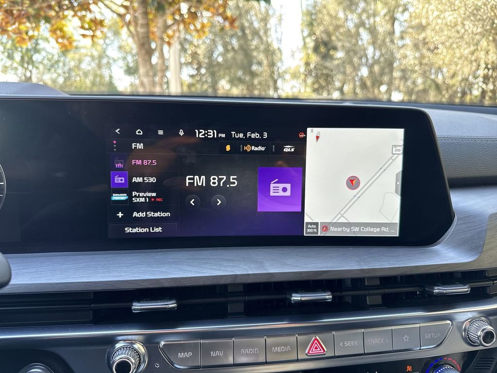 Used 2024 Kia Telluride SX Prestige X-Pro image 20