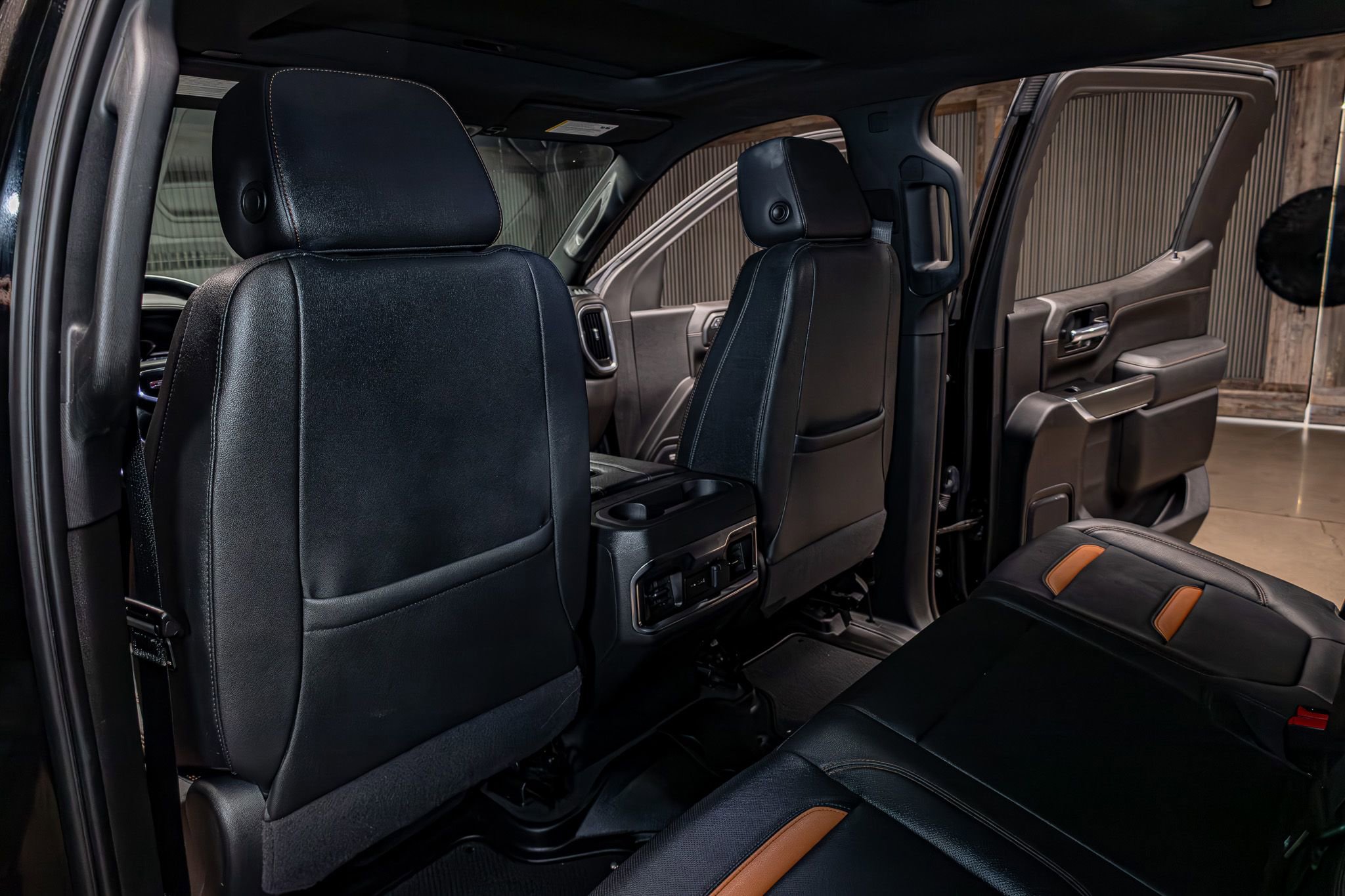 Used 2022 GMC Sierra 1500 AT4 w/ AT4 Premium Package image 21