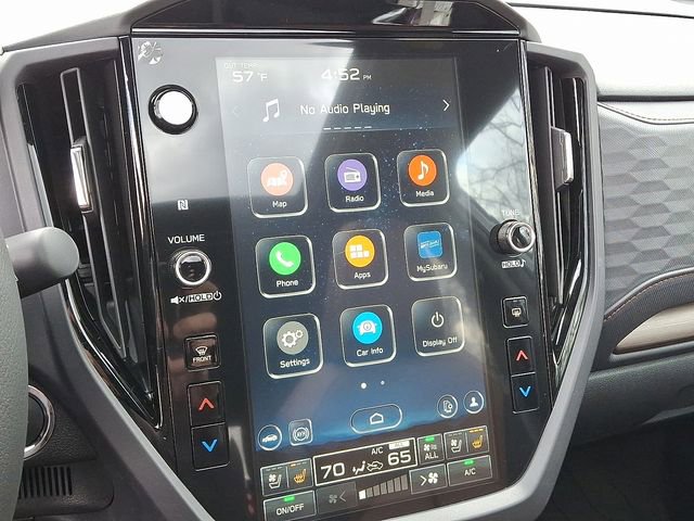 New 2026 Subaru Forester Touring image 18