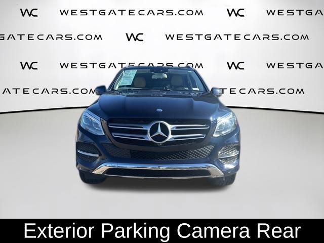 Used 2017 Mercedes-Benz GLE 350 image 14