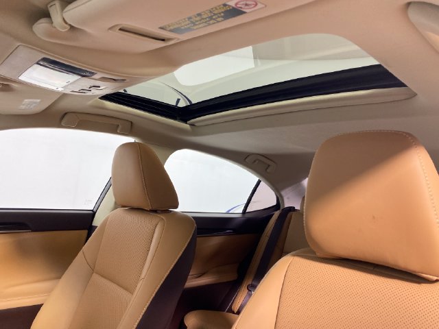 Used 2017 Lexus ES 350 w/ Navigation System Package FWD image 23