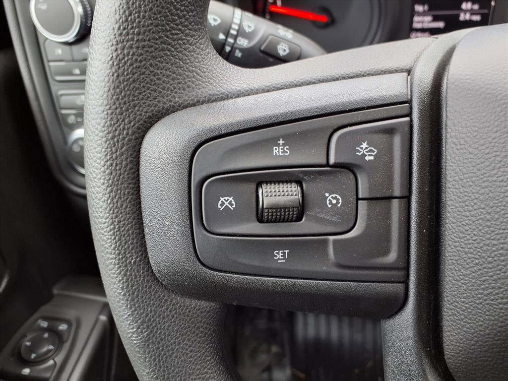 New 2026 GMC Sierra 3500 Pro w/ Convenience Package image 11