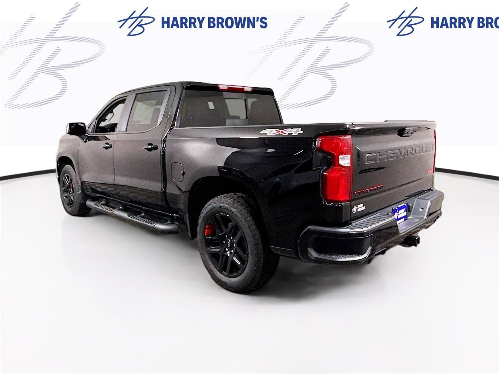 Used 2024 Chevrolet Silverado 1500 RST w/ Redline Edition image 29