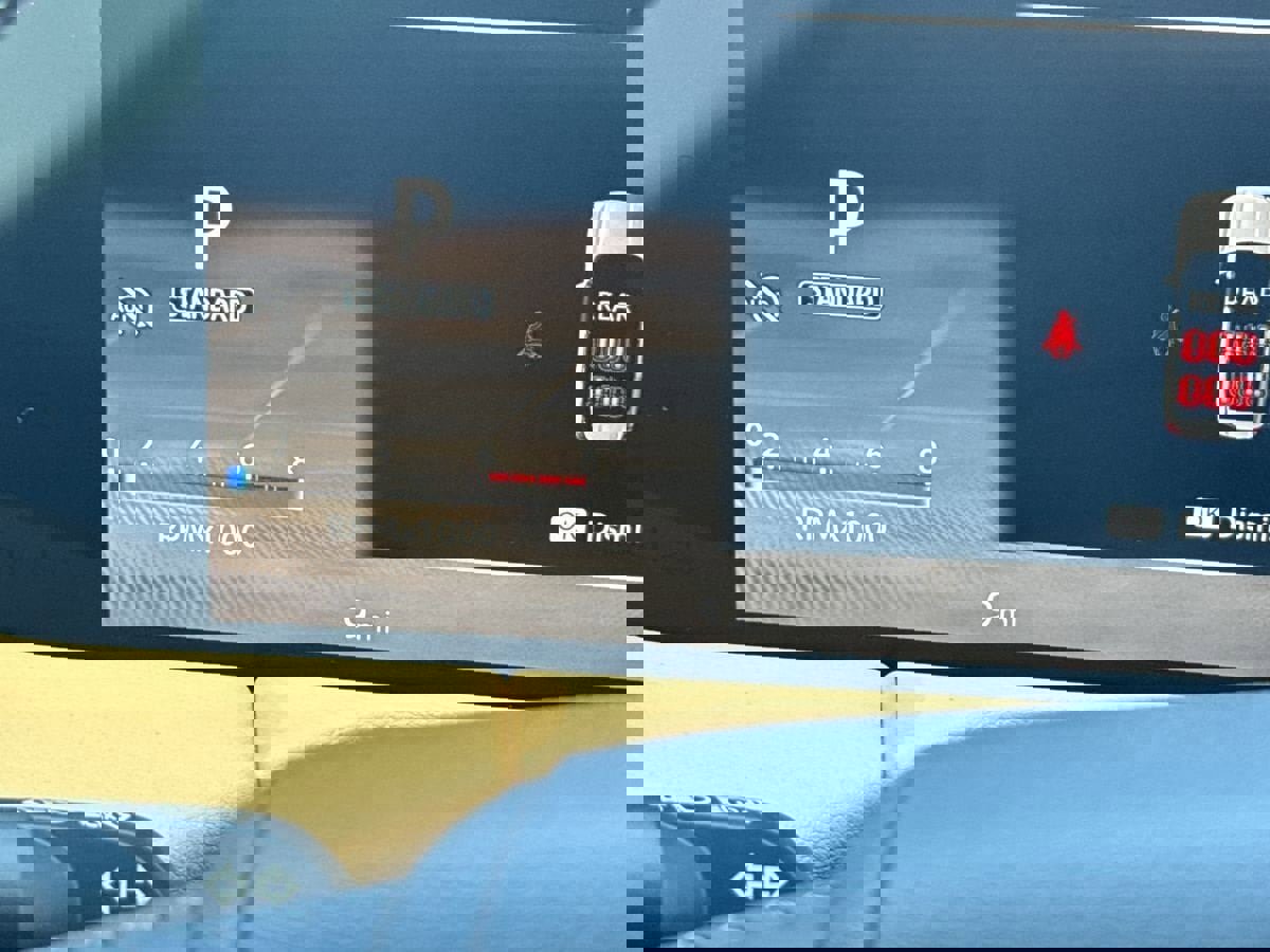 New 2026 Nissan Armada SL w/ Convenience Package image 32