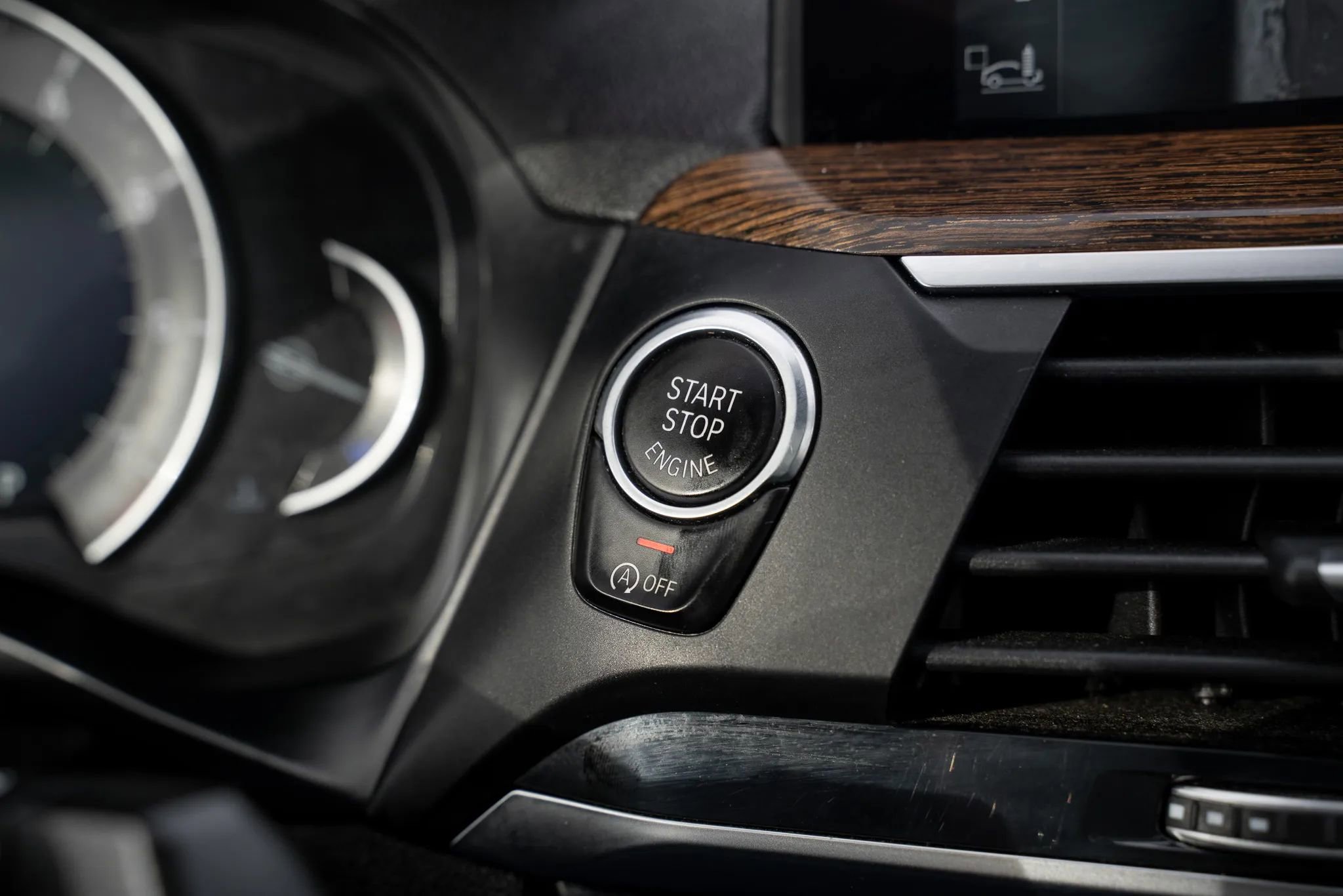 Used 2019 BMW X3 xDrive30i image 29