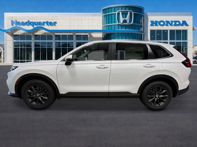 New 2026 Honda CR-V EX-L image 6