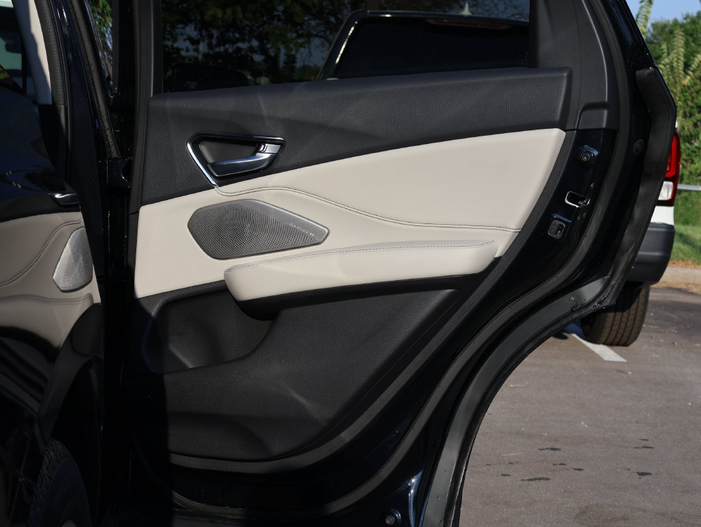 Used 2026 Acura RDX w/ Advance Package AWD/4WD image 14
