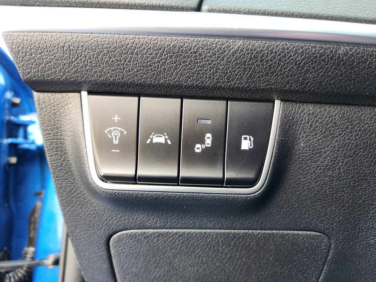 Used 2018 Kia Stinger GT AWD/4WD image 19