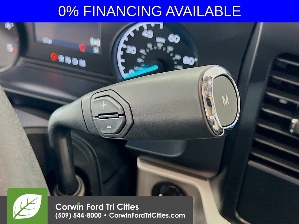 New 2026 Ford F350 XL w/ STX Appearance Package image 10