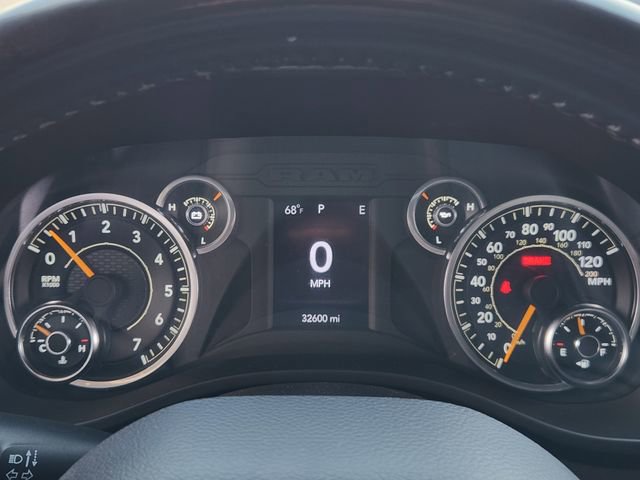 Certified 2022 RAM 1500 Big Horn image 16