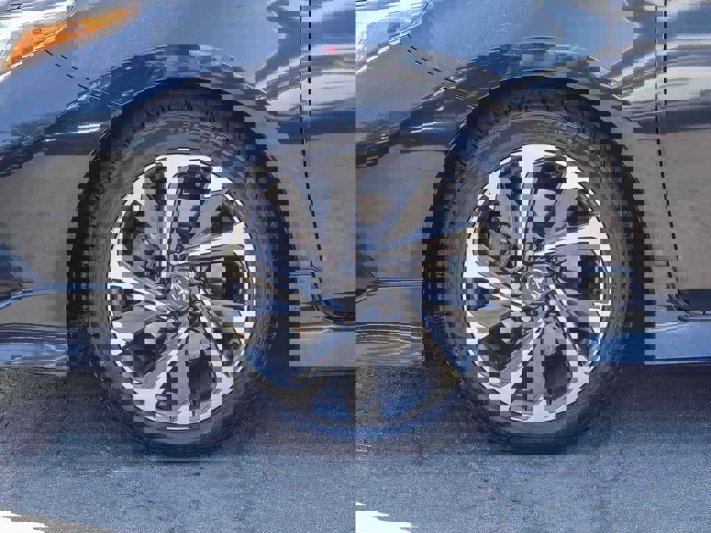 Used 2016 Scion iM image 10