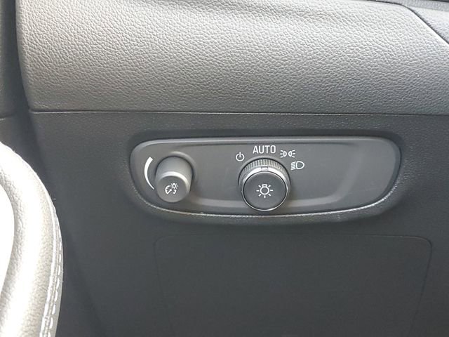 Certified 2025 Buick Encore GX Sport Touring w/ Comfort Package image 19