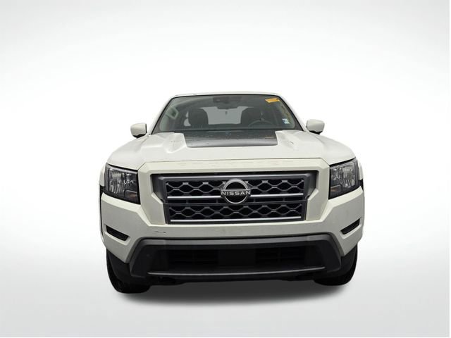 Used 2023 Nissan Frontier SV w/ Technology Package image 3