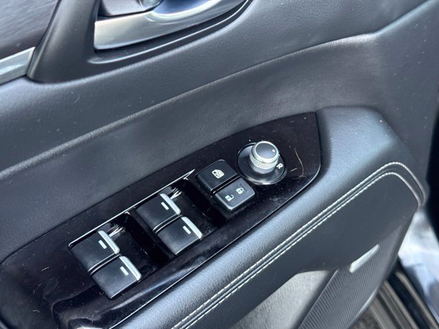 Used 2024 MAZDA CX-5 AWD 2.5 S image 16