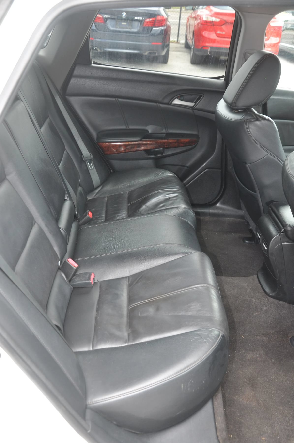 Used 2012 Honda Crosstour EX-L image 18