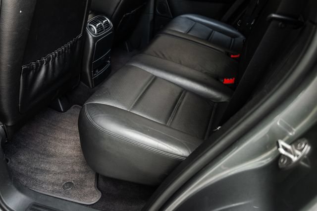 Used 2008 Porsche Cayenne AWD/4WD image 54