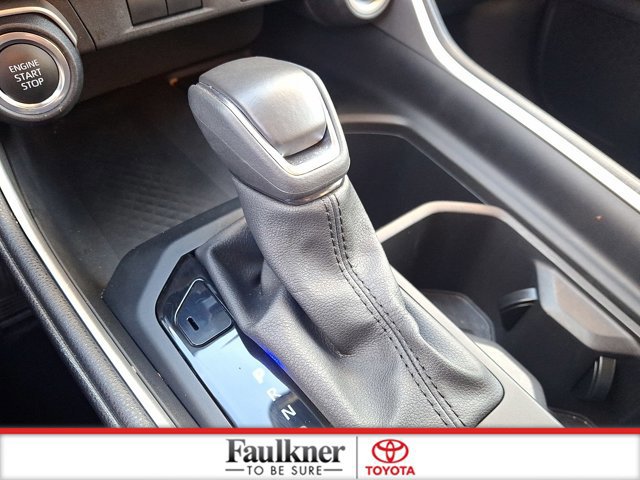 Certified 2025 Toyota Grand Highlander AWD image 15