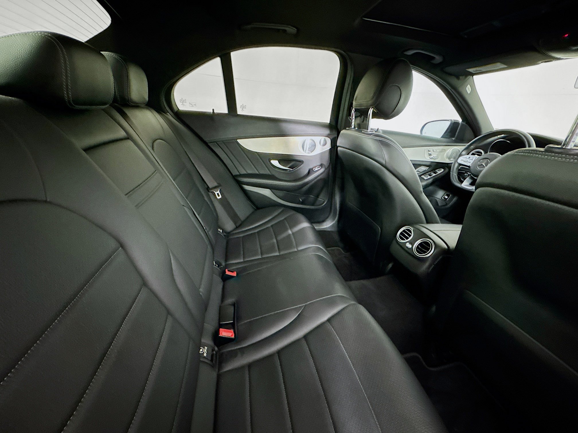 Used 2021 Mercedes-Benz C 300 Sedan image 25