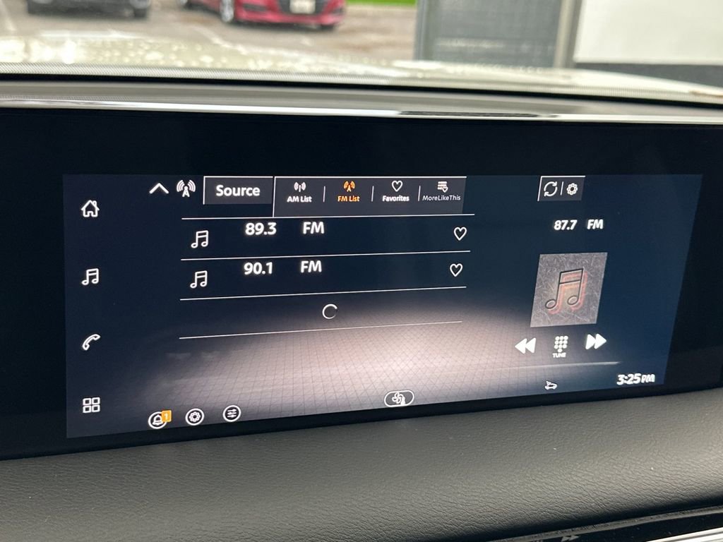 New 2026 Nissan Armada SV image 18