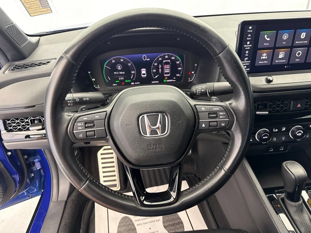 Used 2024 Honda Accord Sport image 26
