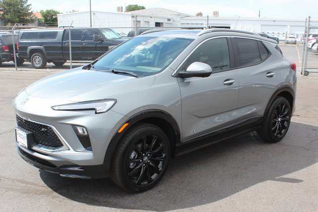 New 2026 Buick Encore GX Sport Touring w/ Experience Buick Package image 8