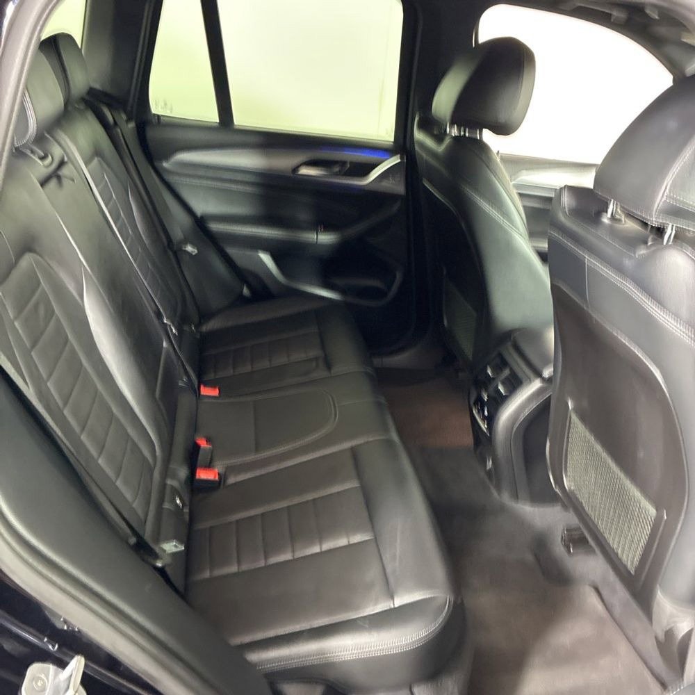Used 2019 BMW X3 xDrive30i w/ M Sport Package 2 AWD/4WD image 35