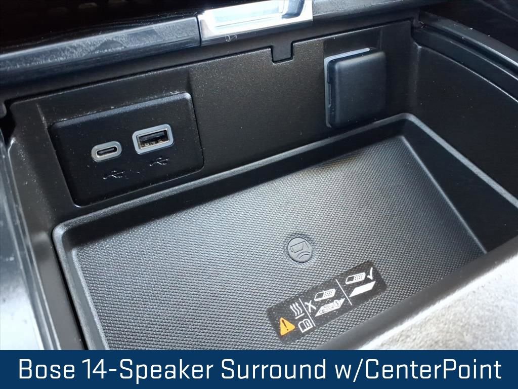 Certified 2024 GMC Yukon Denali image 5