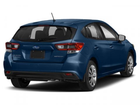 Used 2020 Subaru Impreza Premium image 2