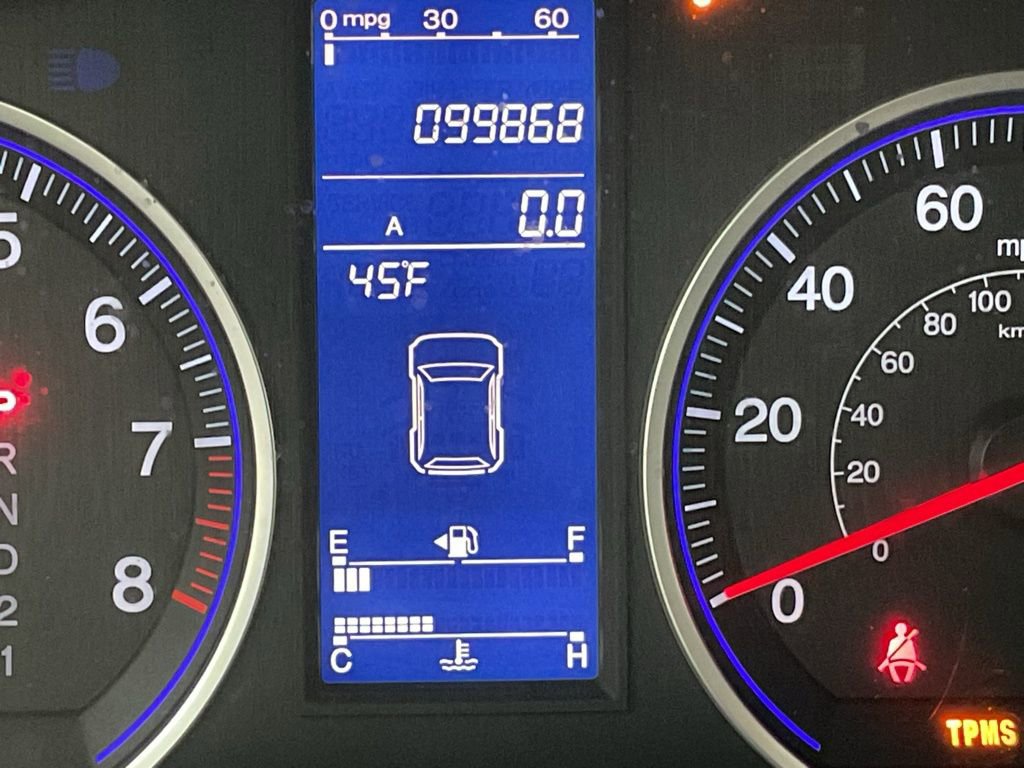 Used 2011 Honda CR-V EX-L image 13