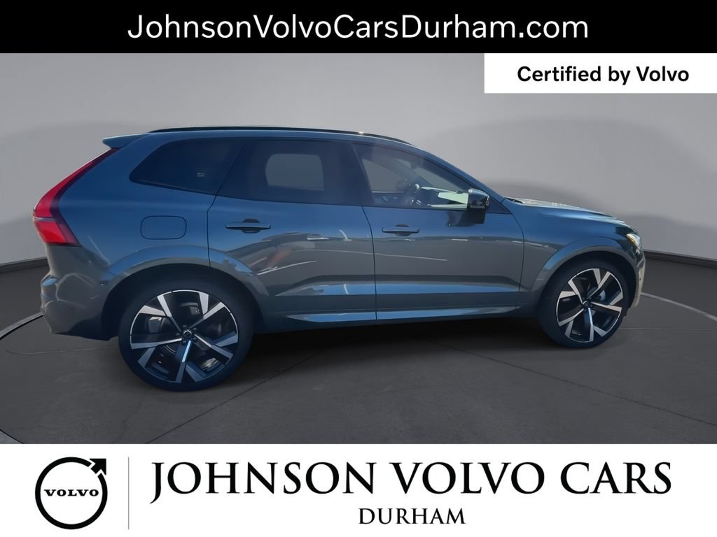 Certified 2026 Volvo XC60 T8 Ultra AWD/4WD image 10