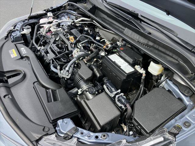 Certified 2026 Toyota Corolla LE FWD image 31