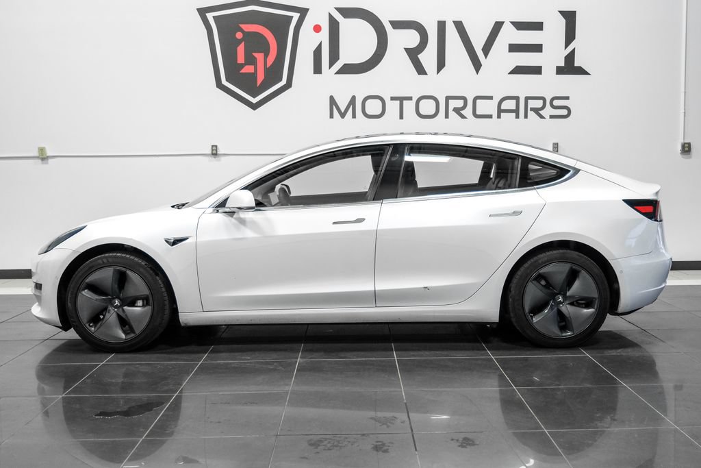 Used 2019 Tesla Model 3 Long Range RWD image 11