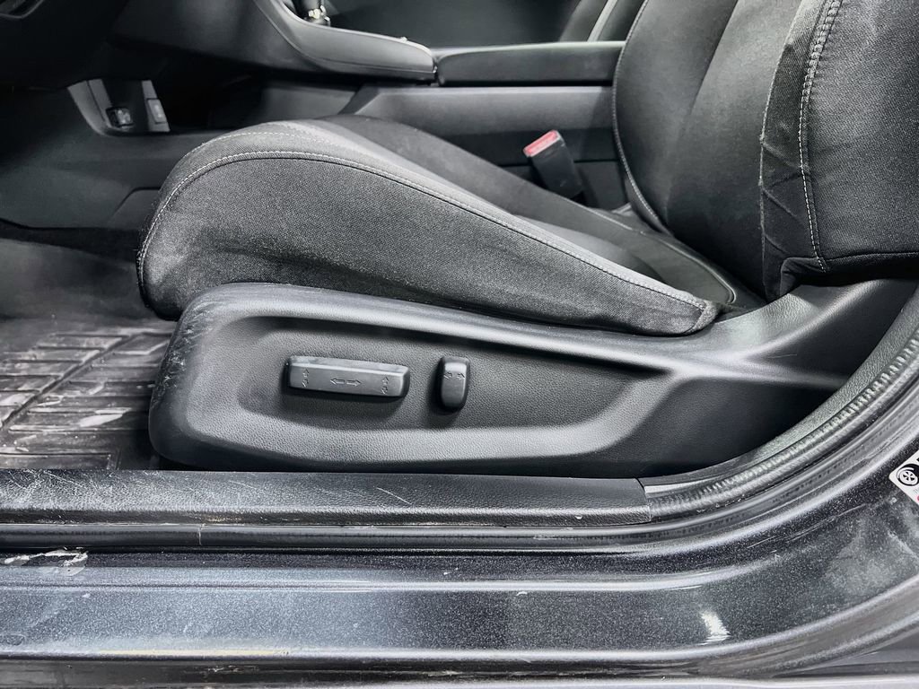 Used 2021 Honda Civic EX image 13