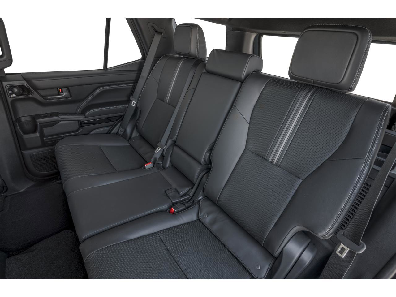 New 2026 Toyota 4Runner Limited AWD/4WD image 42