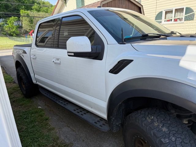 Used 2018 Ford F150 Raptor w/ Equipment Group 802A Luxury AWD/4WD image 12