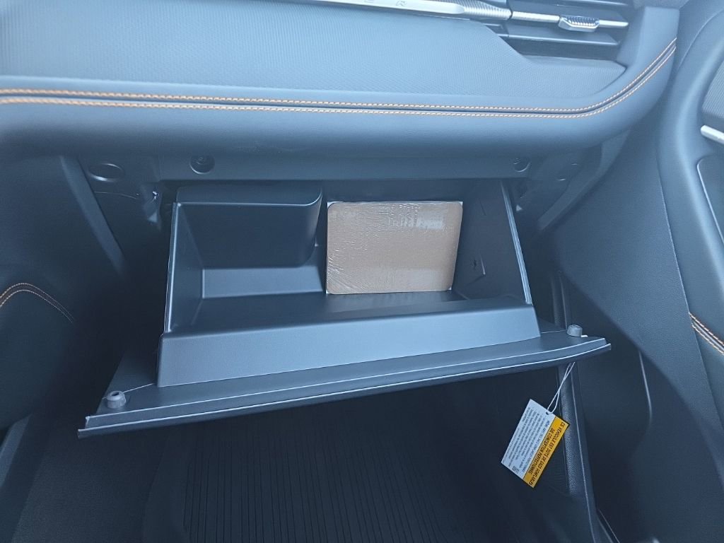 New 2026 Ford Explorer Tremor w/ Tremor Ultimate Package image 27