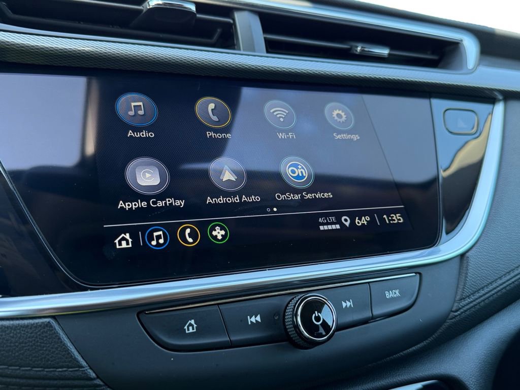 Used 2023 Buick Encore GX Preferred w/ Cold Weather Comfort Package image 18