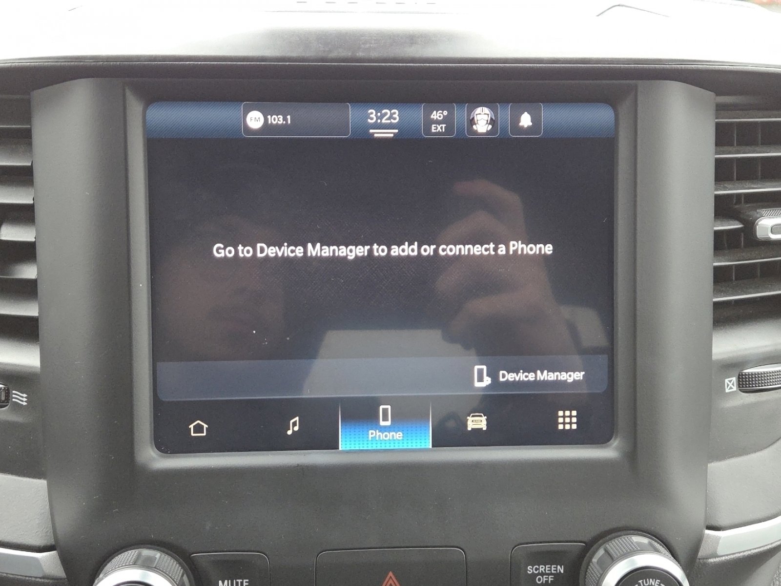 Used 2022 RAM 2500 Big Horn image 28