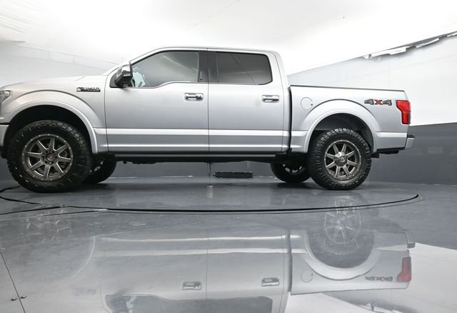 Used 2019 Ford F150 Platinum image 27