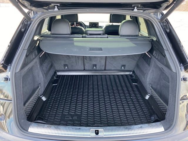 Used 2018 Audi SQ5 Prestige image 20