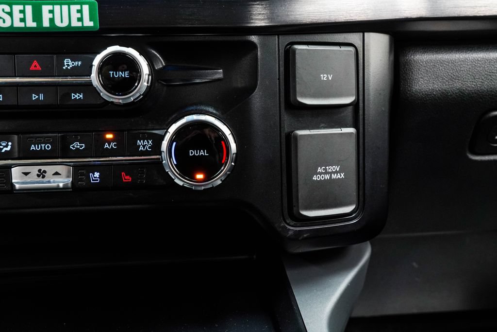 Used 2026 Ford F250 Lariat AWD/4WD image 25