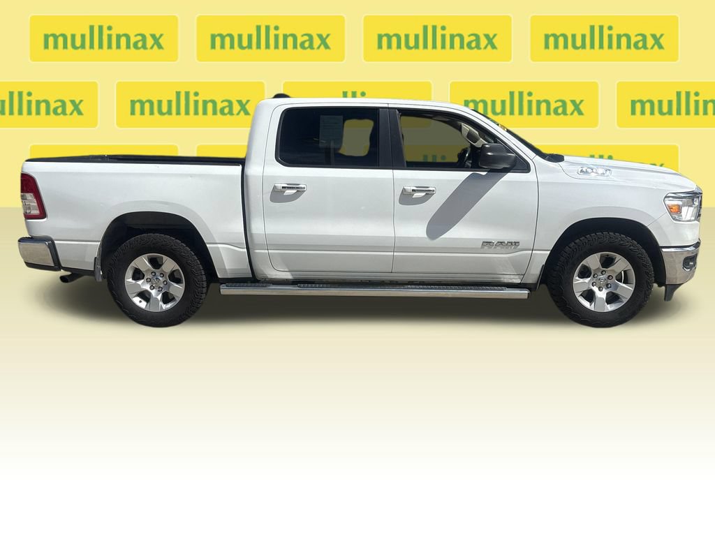 Used 2019 RAM 1500 Big Horn RWD video 2