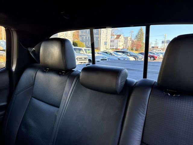 Certified 2023 Toyota Tacoma Limited image 14