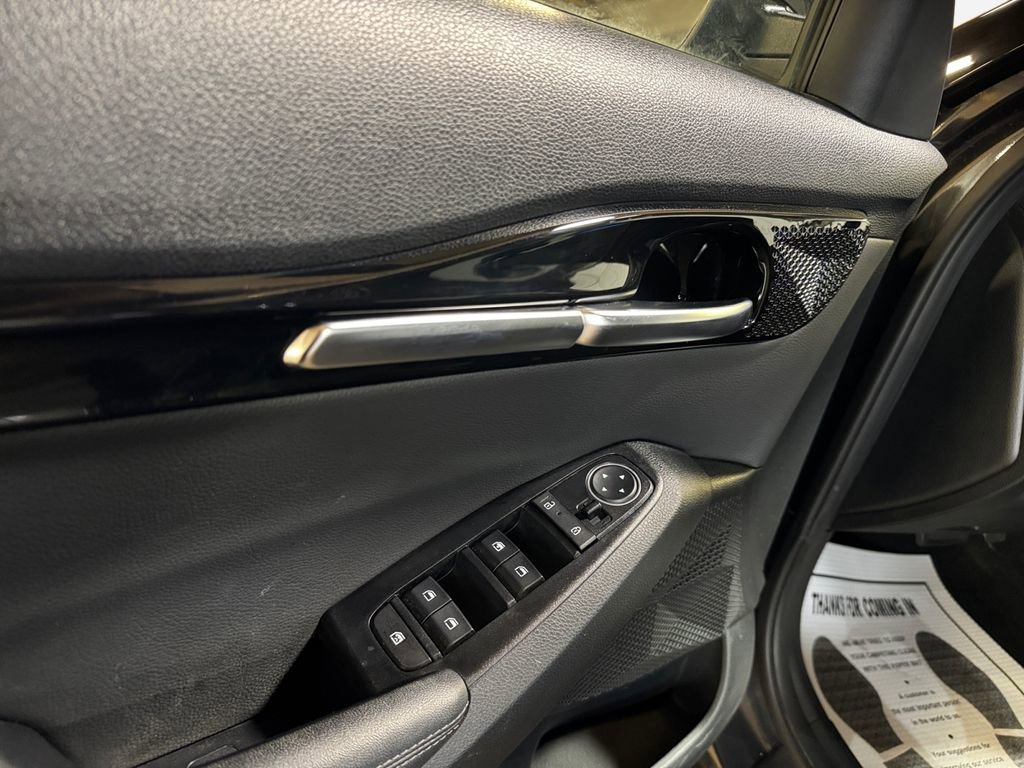 Certified 2024 Kia Seltos S AWD/4WD image 13
