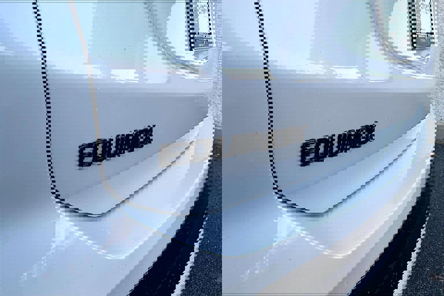 Used 2023 Chevrolet Equinox RS image 31