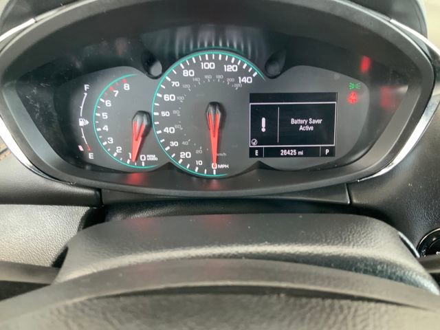 Used 2022 Chevrolet Trax LT w/ LT Convenience Package image 21