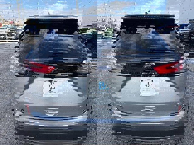 Certified 2024 Ford Edge SEL w/ Convenience Package image 5