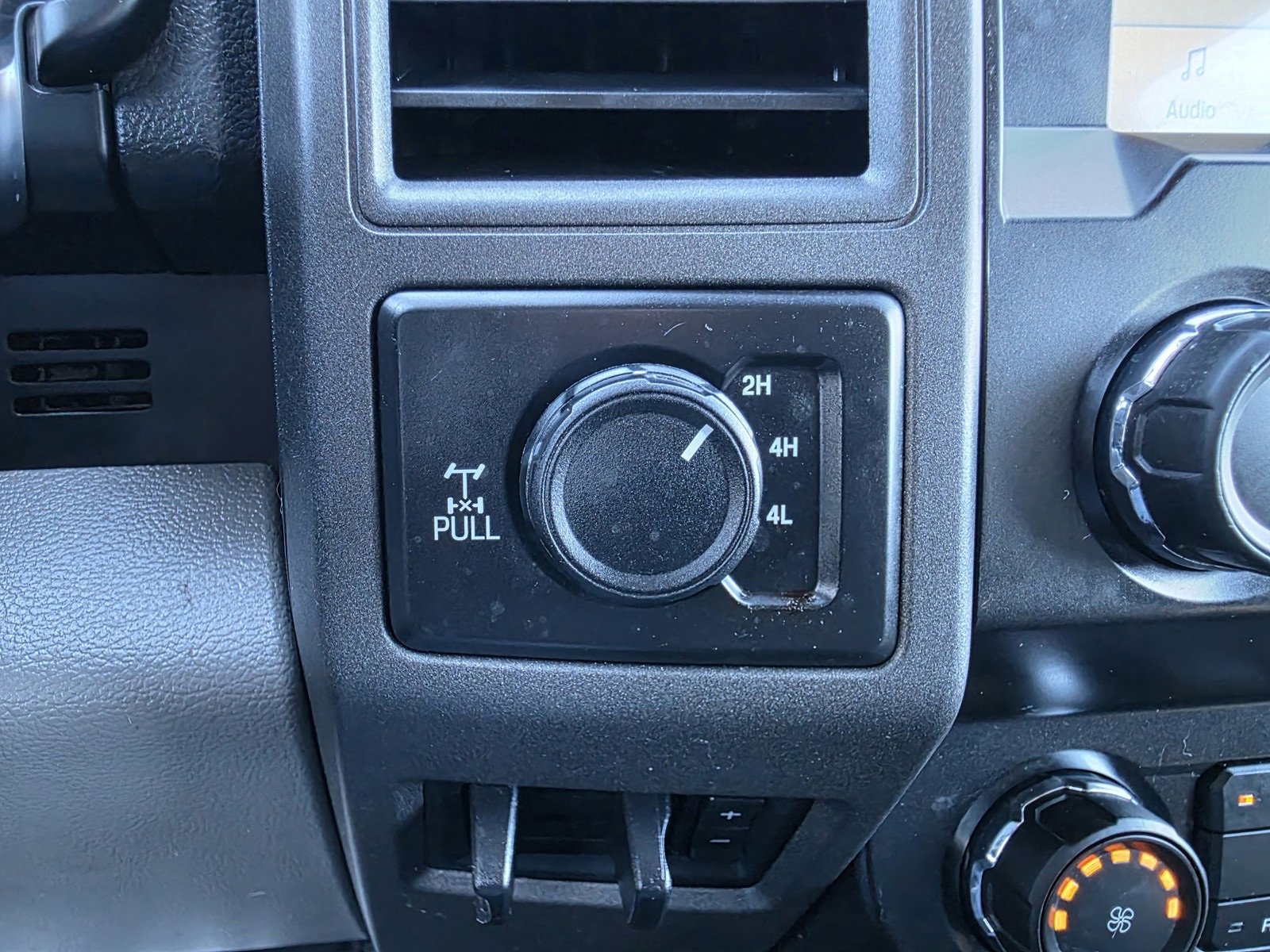 Used 2021 Ford F250 XL w/ STX Appearance Package image 30