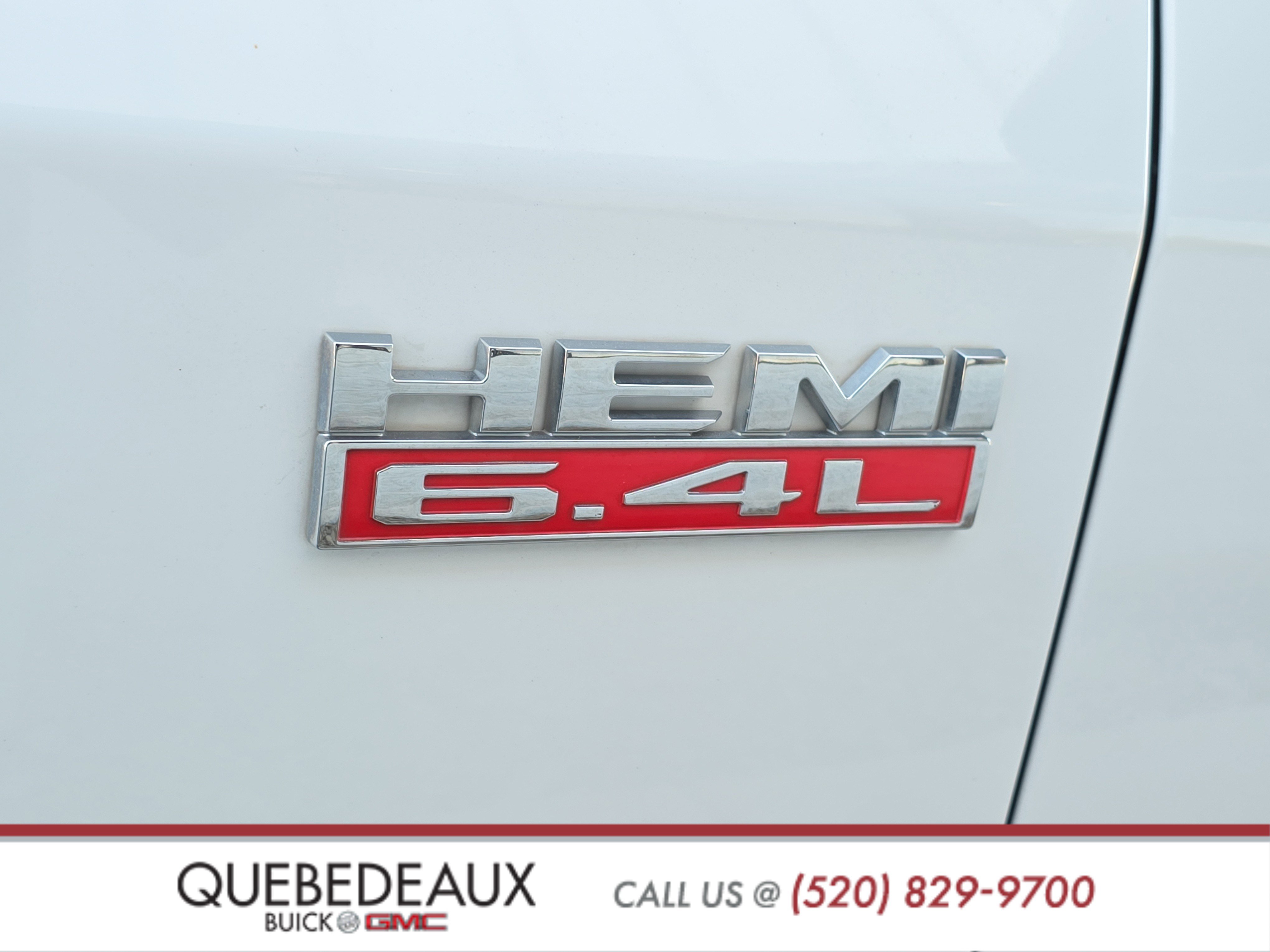 Used 2020 RAM 2500 Tradesman image 5