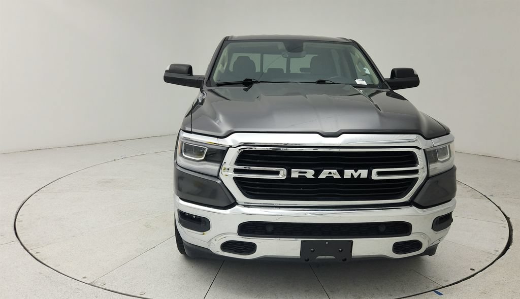 Used 2019 RAM 1500 Big Horn RWD image 2